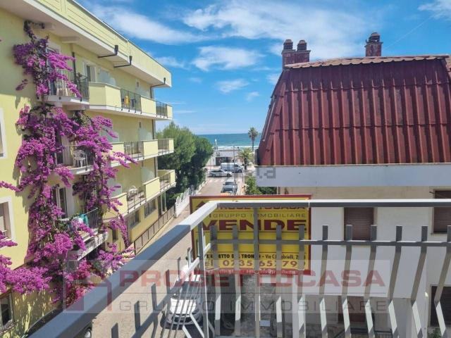 Appartamento in vendita di 139 m² in Via Ponza, 7
