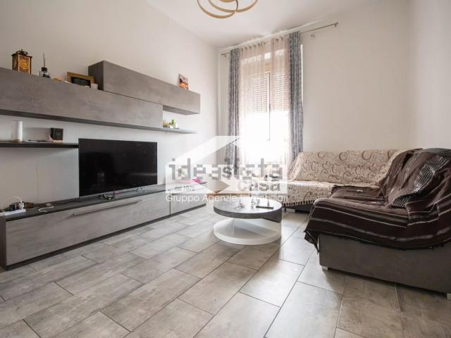 Appartamento in vendita di 139 m² in Via Paulli