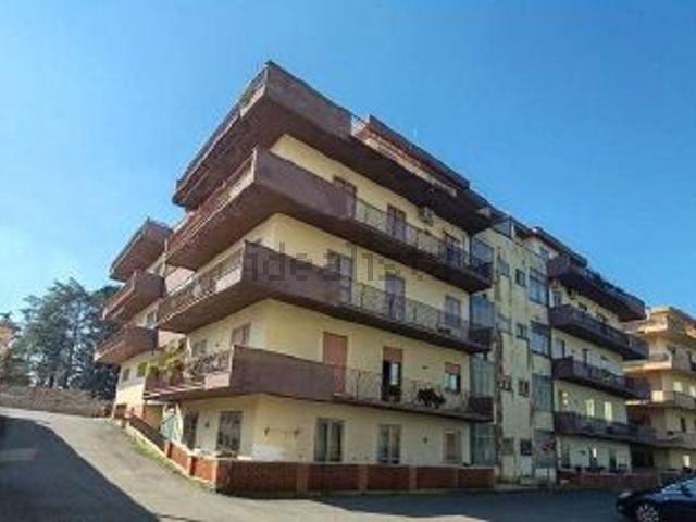 Appartamento in vendita di 139 m² in Via Padre Mariano da Torino, 4