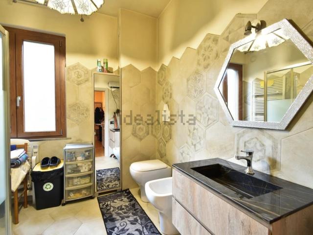 Appartamento in vendita di 139 m² in Via Palmonte