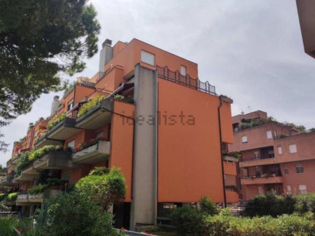 Appartamento in vendita di 139 m² in Via Palmiro Togliatti