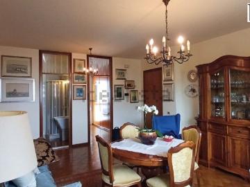 Appartamento in vendita di 139 m² in Via Peschiera, 15
