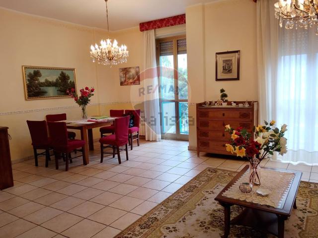 Appartamento in vendita di 139 m² in Via Pitrè Giuseppe, 12