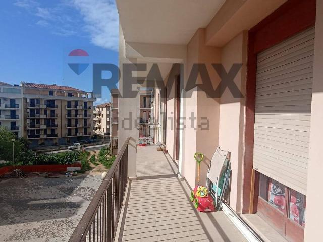 Appartamento in vendita di 139 m² in Via Pietro Nenni, 5