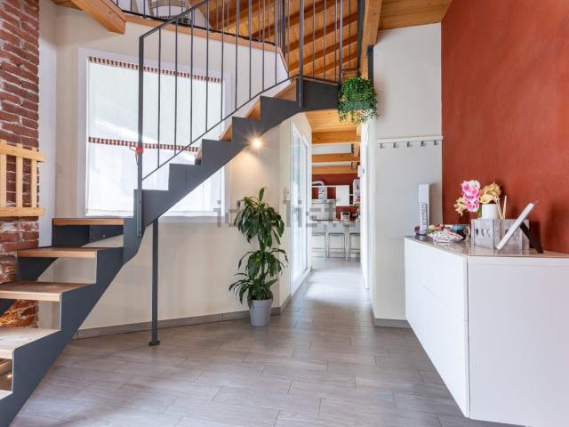 Appartamento in vendita di 139 m² in Via Roma, 6