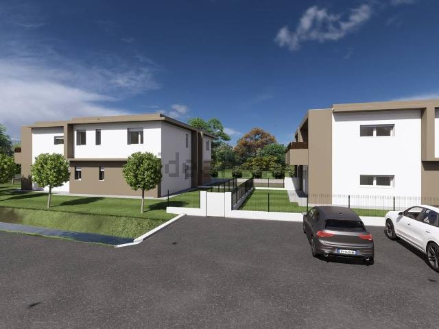 Appartamento in vendita di 139 m² in Via Roma, 80