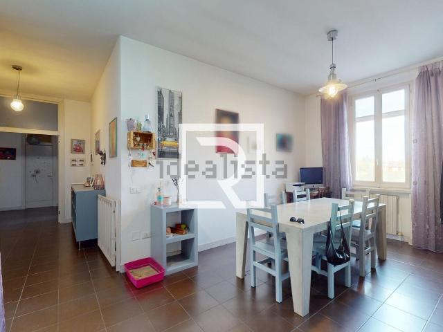Appartamento in vendita di 139 m² in Via Ravegnana, 803
