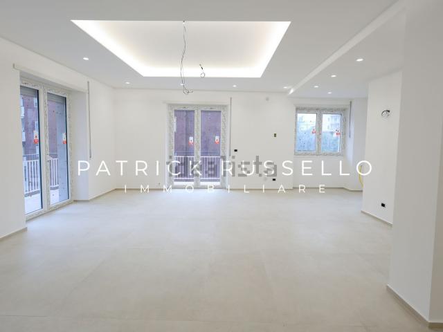 Appartamento in vendita di 139 m² in Via Raimondo Feletti, 14