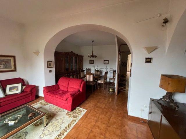 Appartamento in vendita di 139 m² in Via Ricasoli