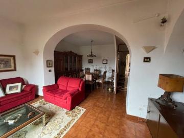 Appartamento in vendita di 139 m² in Via Ricasoli