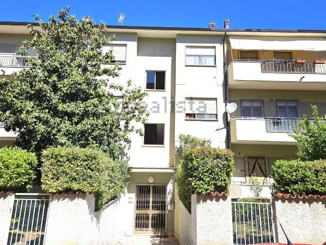 Appartamento in vendita di 139 m² in Via Tagliamento