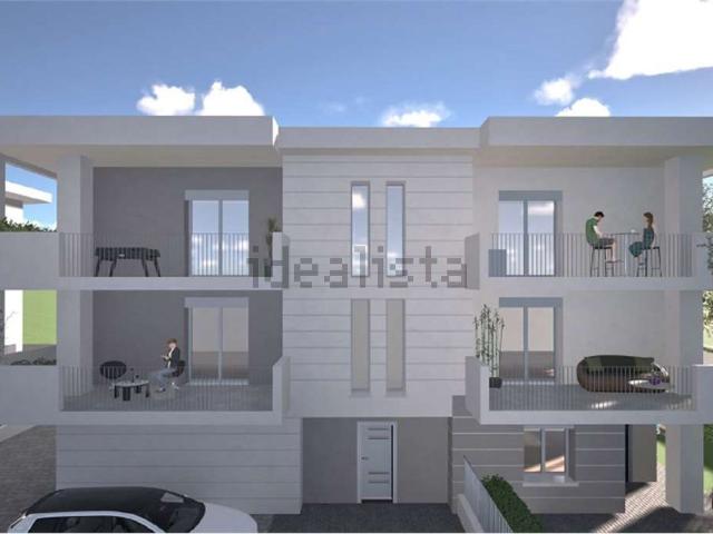 Appartamento in vendita di 139 m² in Via Talete