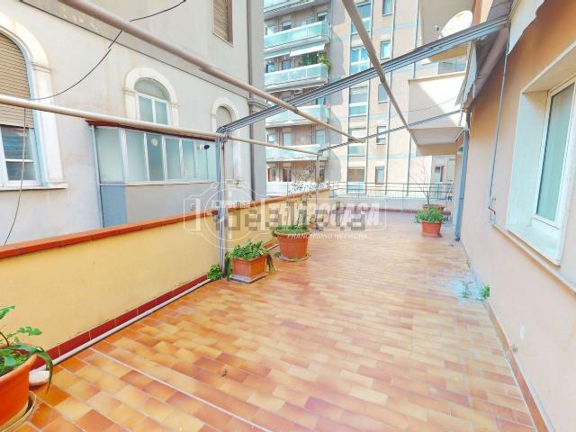 Appartamento in vendita di 139 m² in Via Teramo