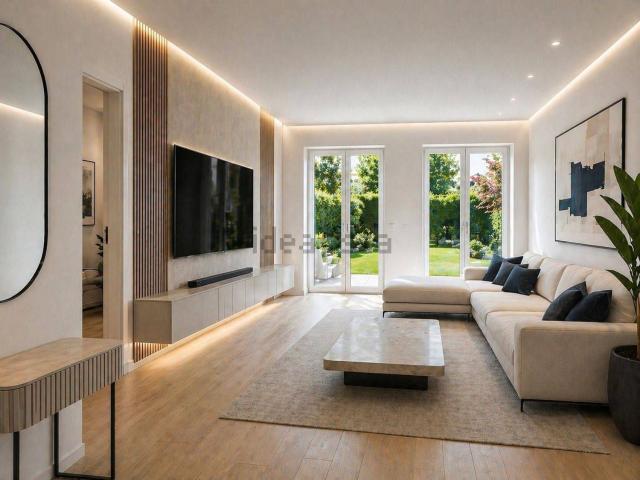 Appartamento in vendita di 139 m² in Via Tito Speri, 5