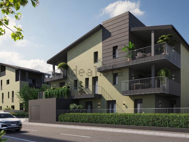 Appartamento in vendita di 139 m² in Via Valduggia