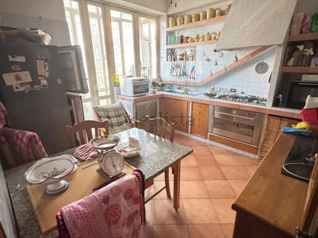 Appartamento in vendita di 139 m² in Via Vincenzo Cerulli