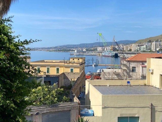 Appartamento in vendita di 139 m² in Via Vincenzo Florio, 20