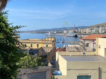 Appartamento in vendita di 139 m² in Via Vincenzo Florio, 20