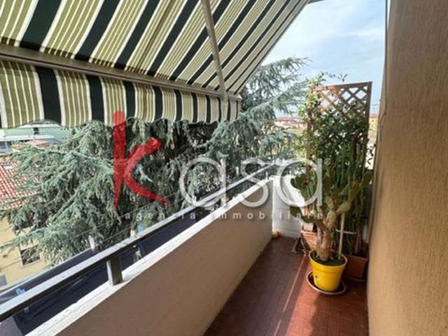 Appartamento in vendita di 139 m² in Viale Vittoria, 25