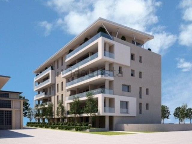 Appartamento in vendita di 139 m² in Viale Buon Pastore
