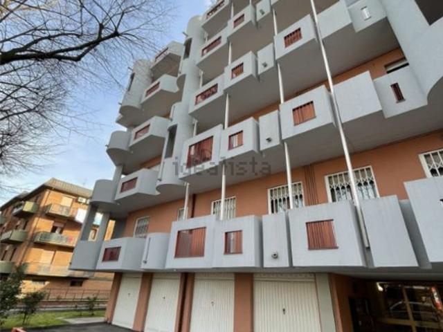 Appartamento in vendita di 139 m² in Viale Fulcieri Paulucci di Calboli