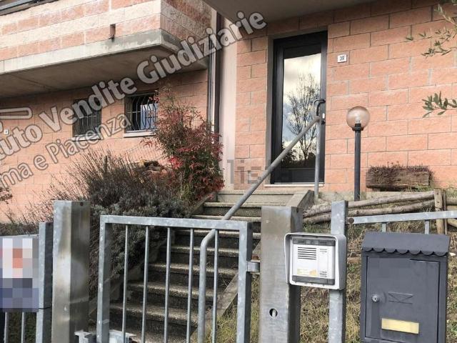 Appartamento in vendita di 139 m² in Viale Maria Luigia