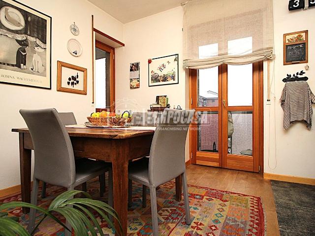Appartamento in vendita di 139 m² in Viale Piccolo San Bernardo, 13