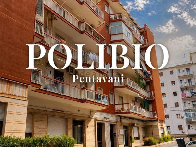 Appartamento in vendita di 139 m² in Viale Polibio, 58