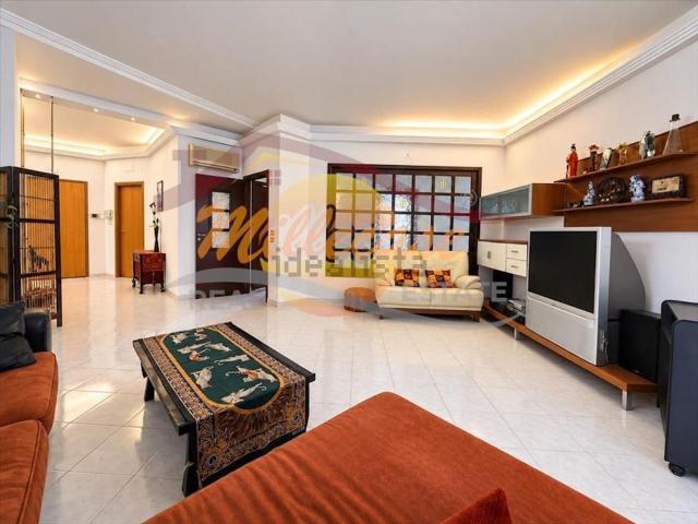 Appartamento in vendita di 139 m² in Viale Scala Greca