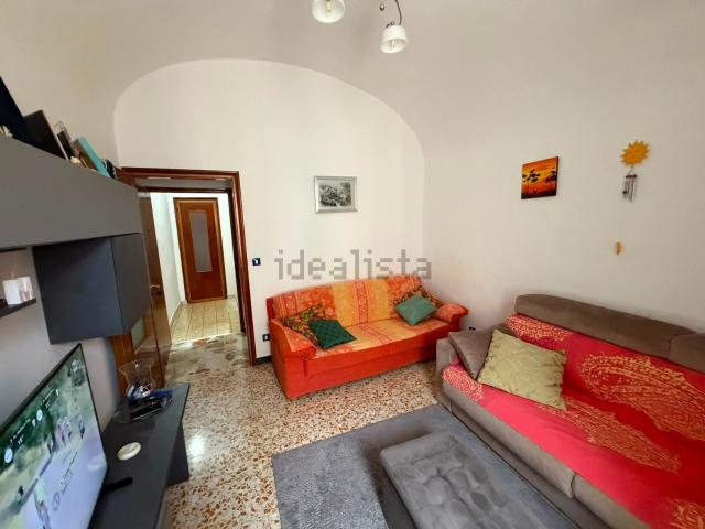 Appartamento in vendita di 139 m² in Vico Asdente, 1