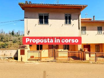 Appartamento in vendita di 139 m² in Vicolo Indipendenza