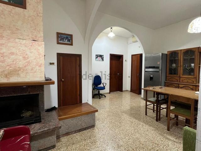 Appartamento in vendita di 139 m² in Contrada Chiaravalle