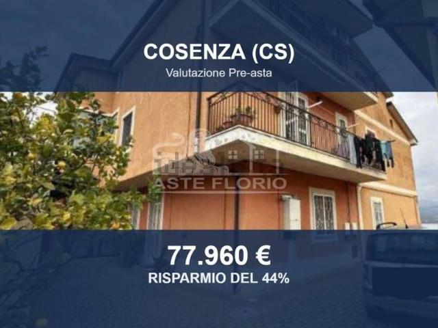 Appartamento in vendita di 139 m² in Contrada Muoio Piccolo, 14