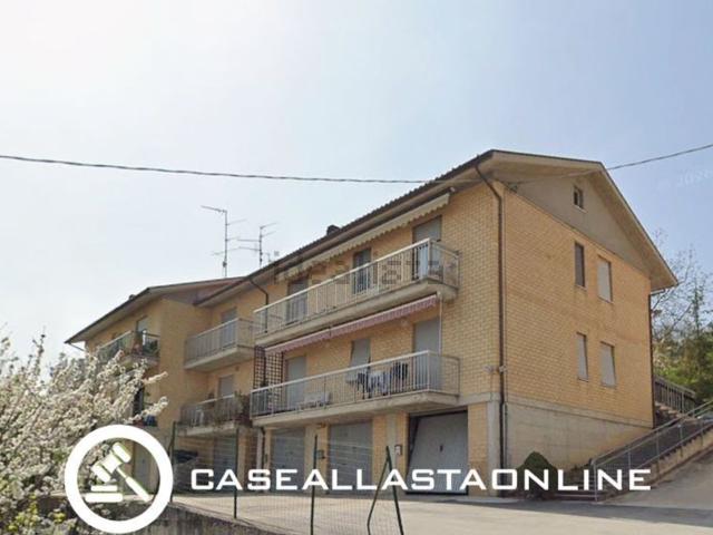 Appartamento in vendita di 139 m² in Contrada passo san ginesio