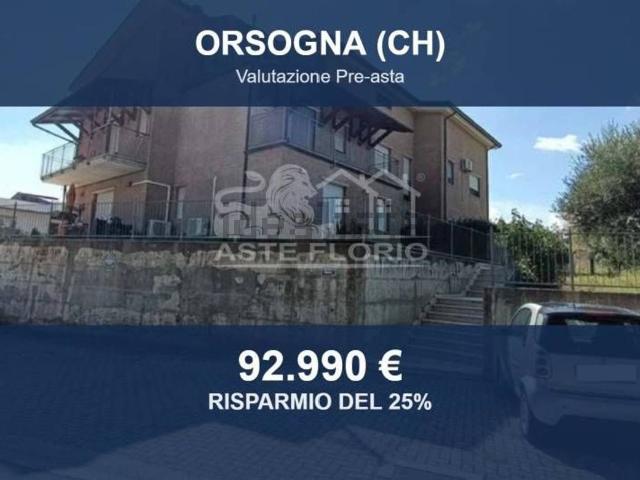 Appartamento in vendita di 139 m² in Contrada San Berardino Piana