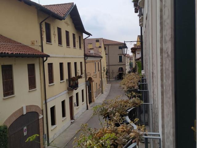 Appartamento in vendita di 139 m² in Corso Mazzini, 148