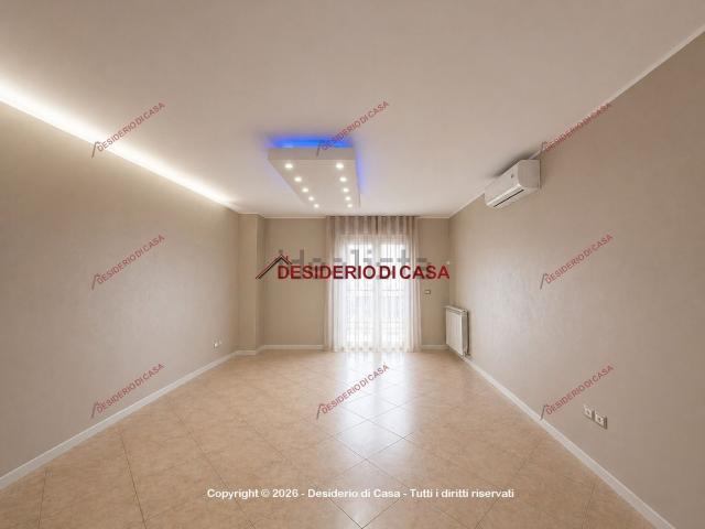 Appartamento in vendita di 139 m² in Corso Palmiro Togliatti, 142