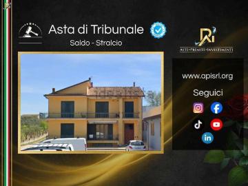 Appartamento in vendita di 139 m² in Località Masiello Tordiglione, 170