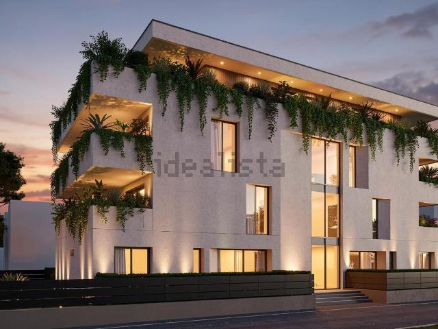 Appartamento in vendita di 139 m² in Lungomare Gabriele D&apos Annunzio