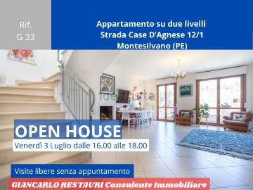Appartamento in vendita di 139 m² in Strada Comunale d&apos Agnese, 12