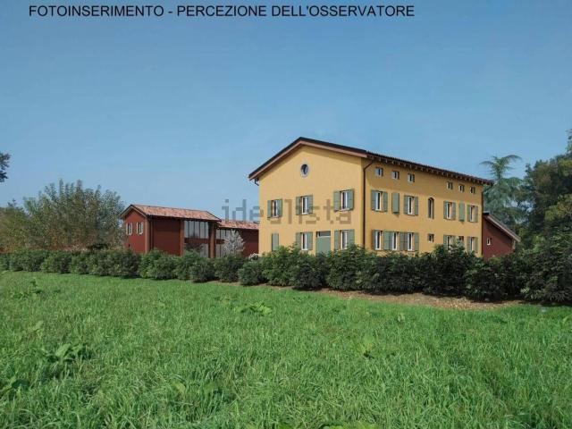 Appartamento in vendita di 139 m² in Stradello Galassi
