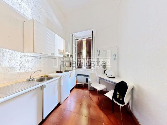 Appartamento in vendita di 17 m² in Via Don Minzoni, 1