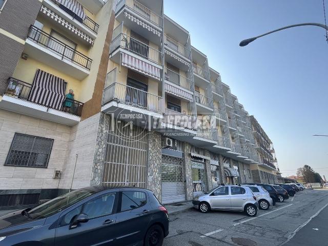 Appartamento in vendita di 17 m² in Via Ex Internati, 17