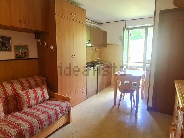 Appartamento in vendita di 17 m² in Via Manel, 1