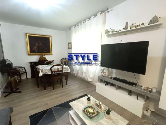 Appartamento in vendita di 140 m²