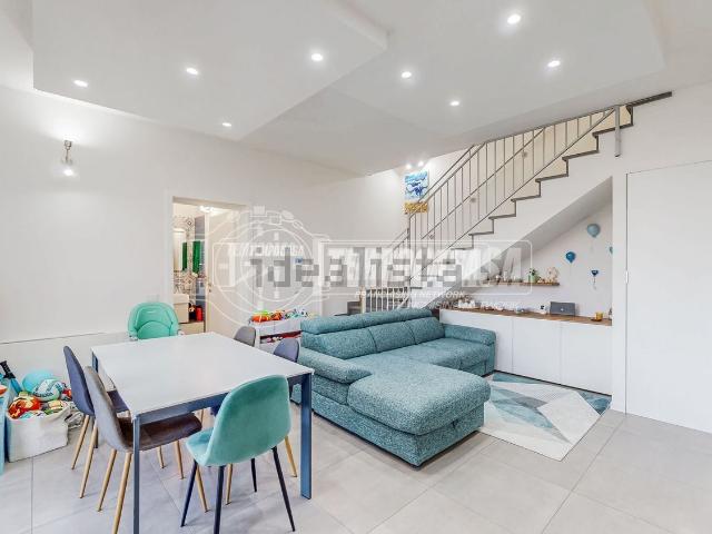 Appartamento in vendita di 140 m²