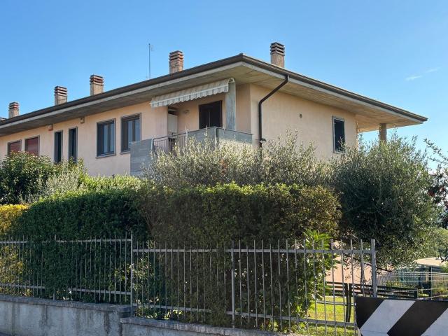 Appartamento in vendita di 140 m²