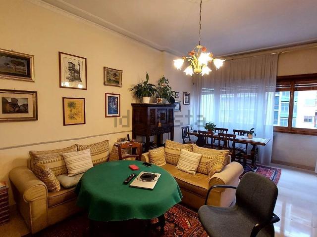 Appartamento in vendita di 140 m²