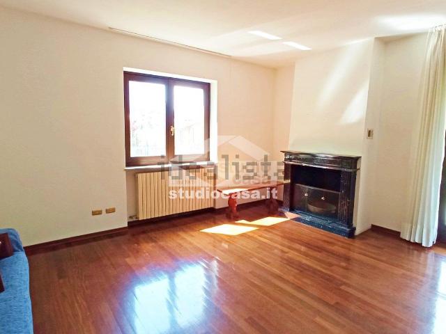 Appartamento in vendita di 140 m²