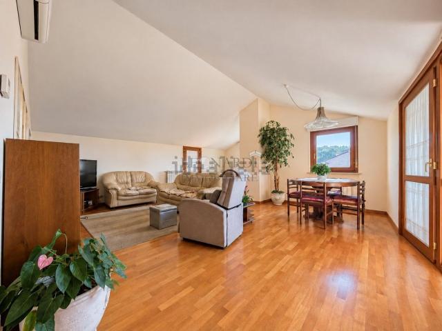 Appartamento in vendita di 140 m²